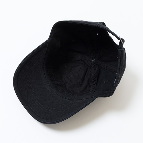 クラブ Futura Wash L キャップ