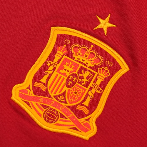 ｽﾍﾟｲﾝ代表 ｱﾝｾﾑ ｼﾞｬｹｯﾄ