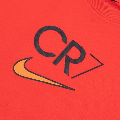 ジュニア CR7 Dri-FIT ACADEMY23 S/S トップ