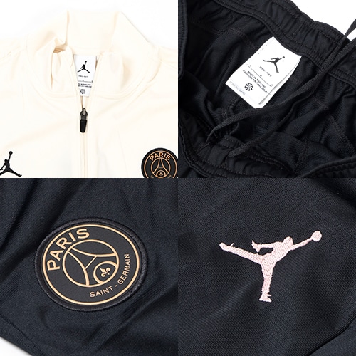 パリSG Dri-FIT 3rd ストライク トラックスーツ