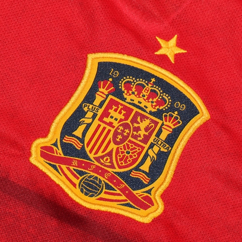スペイン代表 1st レプリカ ユニフォーム サッカーショップkamo