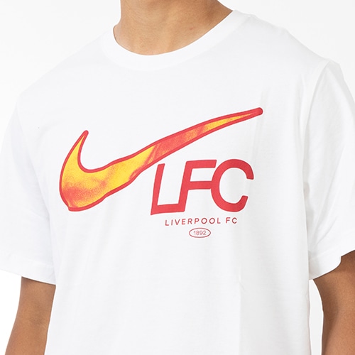 24-25 リヴァプール スウッシュTシャツ