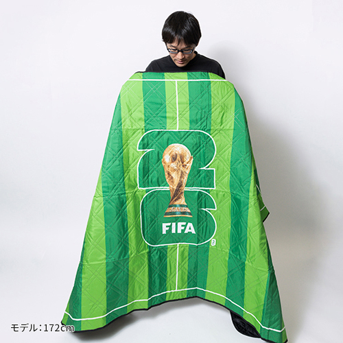 FIFA ピクニックマット