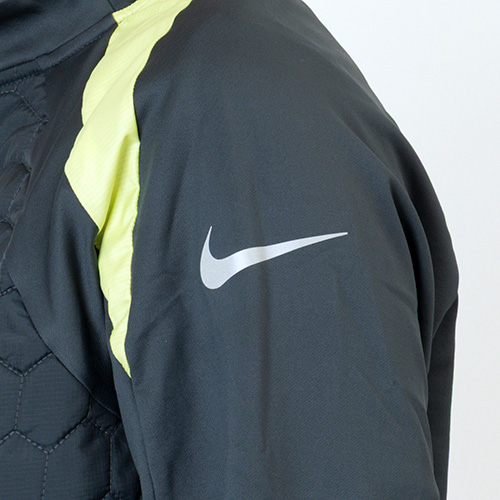 ストライク ウィンターウォーリアー ドリルトップ