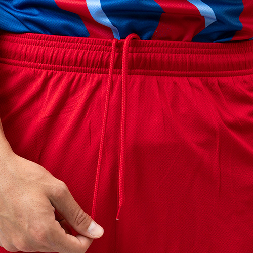 25-26 バルセロナ 4th ショーツ