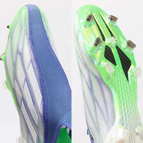 X SPEEDFLOW+ FG ADIZERO