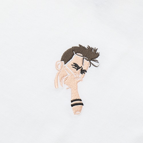 DYBALA ICON EMB