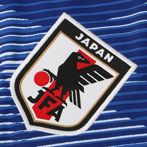 アディダス サッカー日本代表 2022 ホーム レプリカ ユニフォーム ウィメンズシルエット