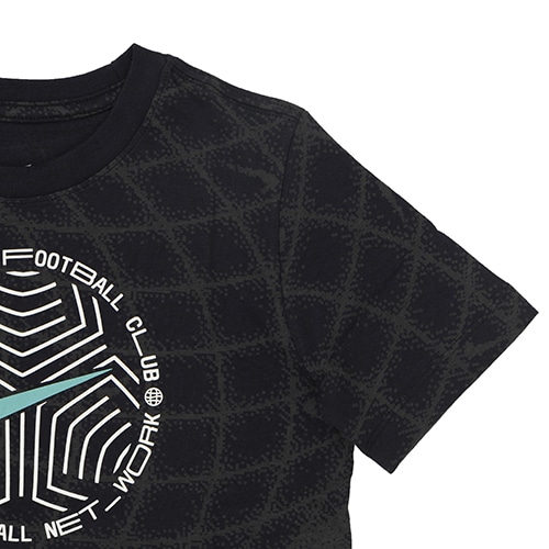 ジュニア リヴァプール プレイ 半袖Tシャツ