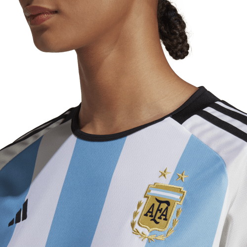 22 アルゼンチン代表 Homeユニフォーム サッカーショップkamo
