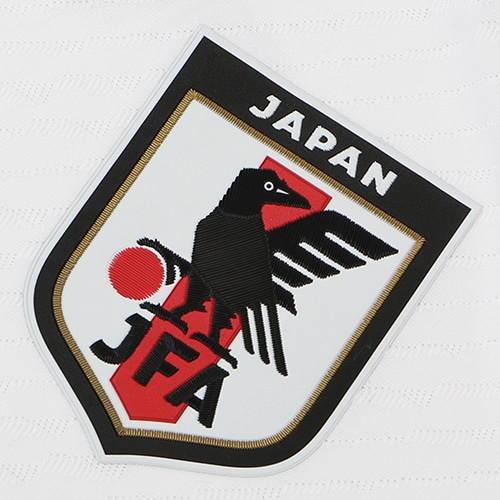 アディダス サッカー日本代表 2022 アウェイ オーセンティック ユニフォーム