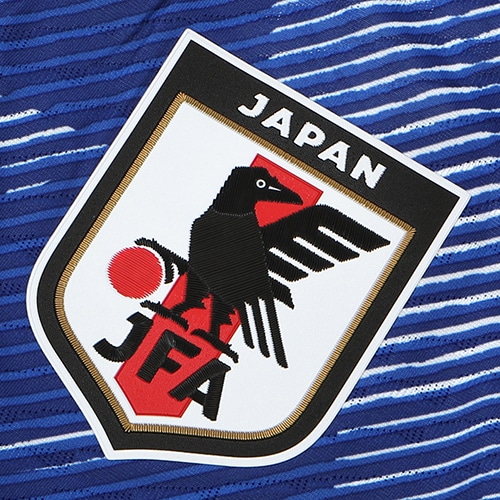 アディダス サッカー日本代表 2022 ホーム オーセンティック ユニフォーム