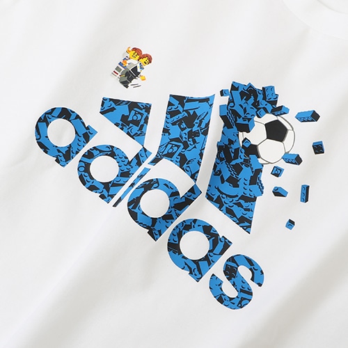 LEGO グラフィックＴシャツ