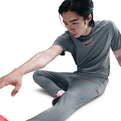 アカデミー25 パンツ