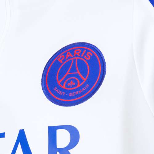 25-26 パリSG 3rd ストライク ドリルトップ