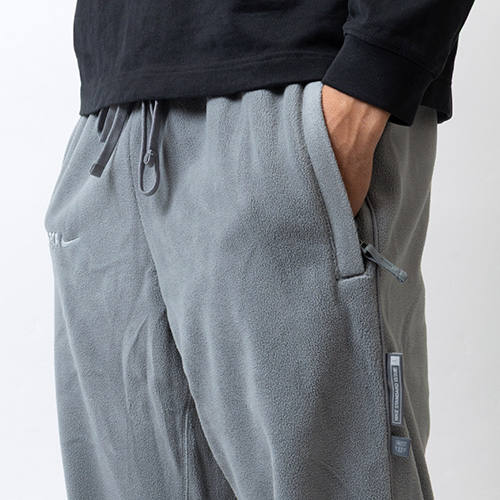 バルセロナ Therma-FIT ウィンターライズドパンツ