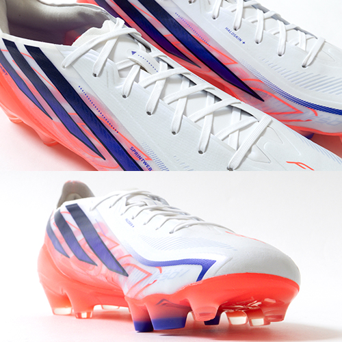 F50 ハイパーファスト PRO HG/AG JAPAN