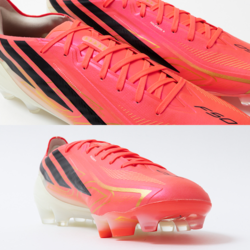 F50 ハイパーファストPRO HG/AG JAPAN／サッカーショップKAMO