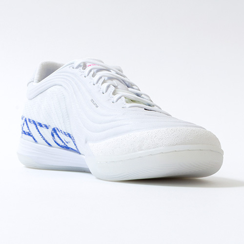 ティエンポ リアクトガト IC