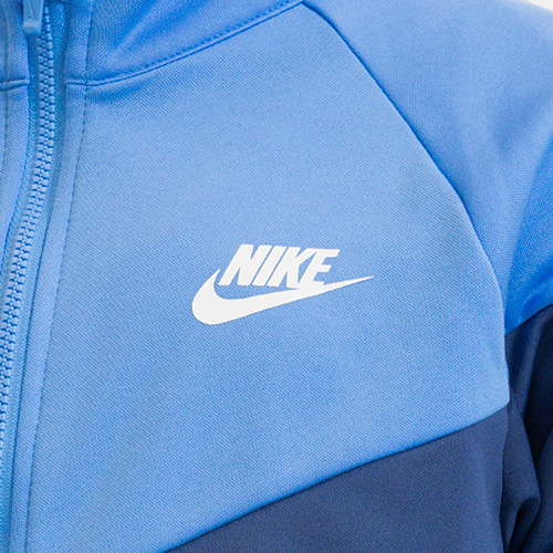 ジュニア トラックスーツ