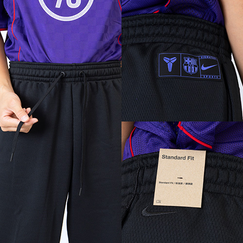 バルセロナ ファンダメンタル パンツ