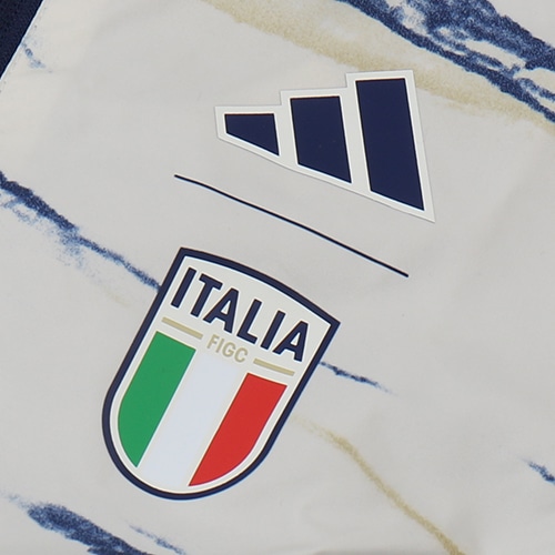 ジュニア 2023 イタリア代表 アンセムジャケット