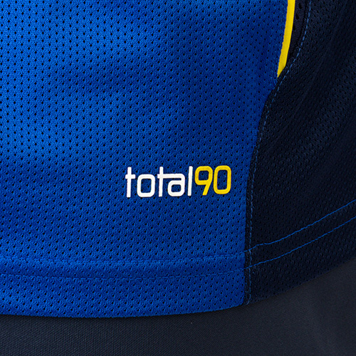 TOTAL 90 長袖トップ