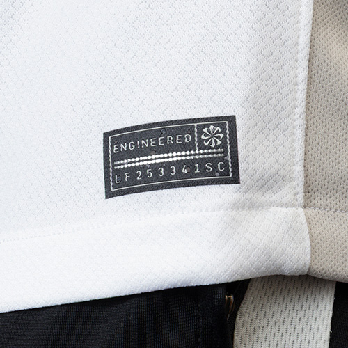 25-26 トッテナム HOME 長袖ユニフォーム