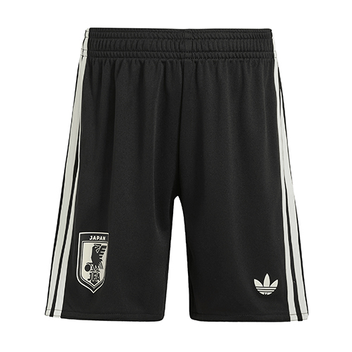 キッズ アディダス サッカー日本代表 2026 アウェイ レプリカ ユニフォーム ミニキット