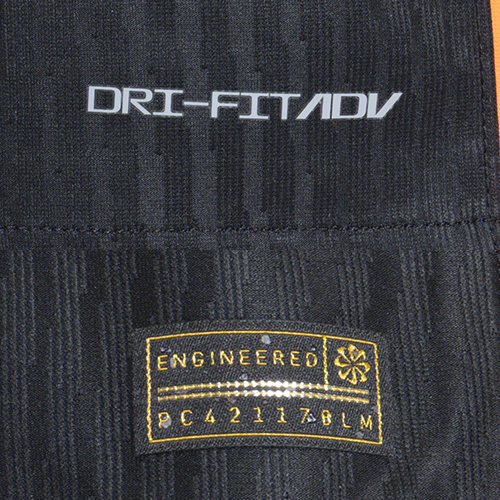 25-26 インテル×ACG オーセンティックユニフォーム