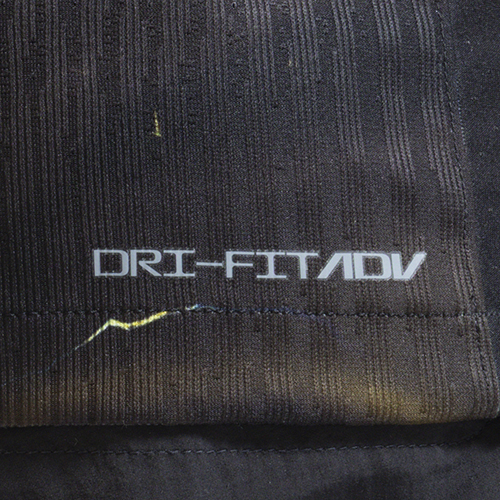 25-26 パリSG 5th オーセンティックユニフォーム