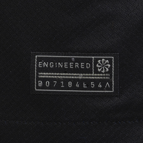 25-26 インテル×ACG 長袖ユニフォーム