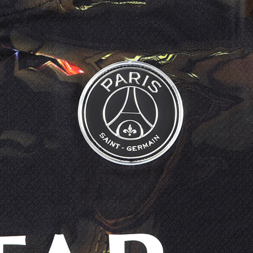 ジュニア 25-26 パリSG 5th ユニフォーム