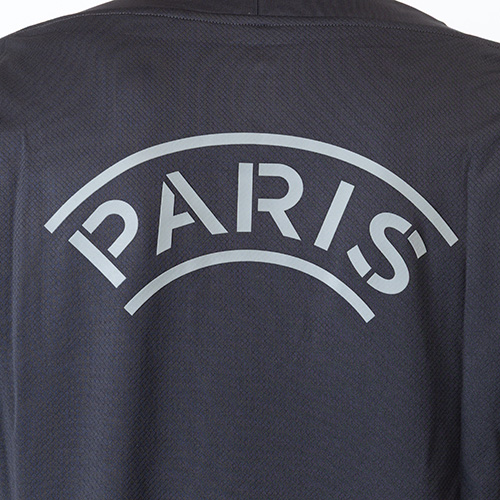 25-26 パリSG 4th ストライク 半袖トップ