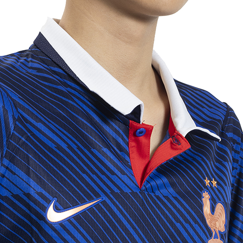 2026 フランス代表 HOME ユニフォーム／サッカーショップKAMO