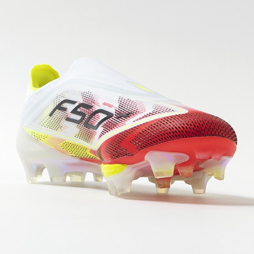 F50+ FG