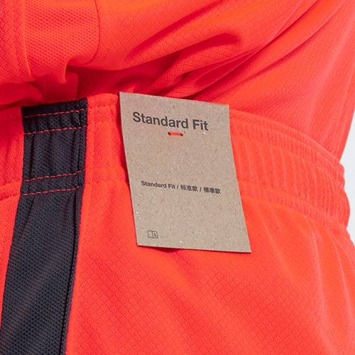 ストライク ショート