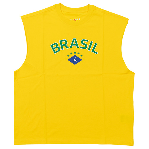 ジョーダン スリーブレス GX クルー P6