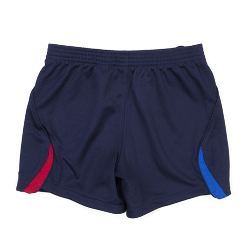 ジュニア 26-27 バルセロナ HOME ミニキット