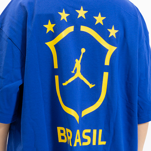 ジョーダン オーバサイズ GX 半袖クルー P6