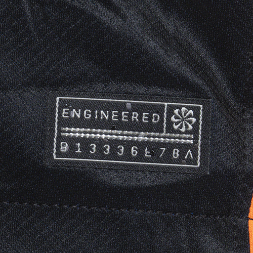 25-26 インテル×ACG ユニフォーム