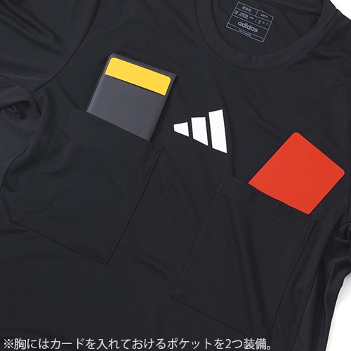 Referee 24 ジャージー/サッカーショップKAMO Referee 24 ジャージー/サッカーショップKAMO