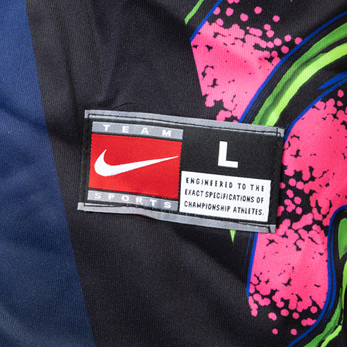 ナイジェリア オーセンティック ゴールキーパー