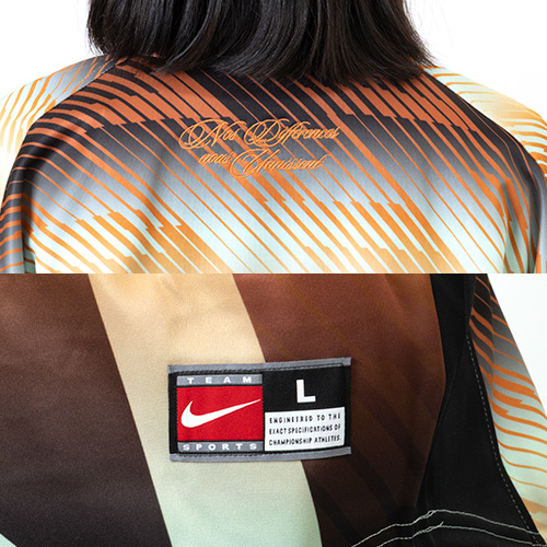 フランス オーセンティック ゴールキーパー