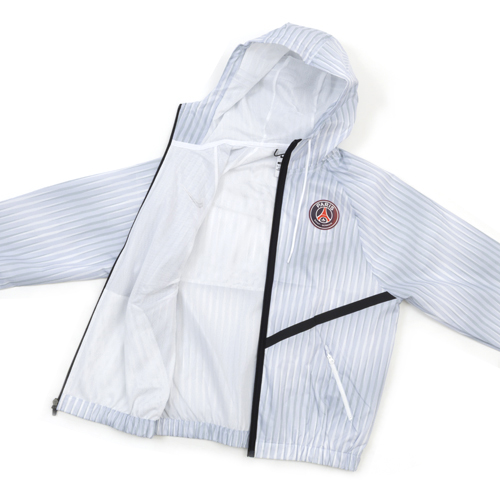 26-27 パリSG AWAY KMD アンセムジャケット