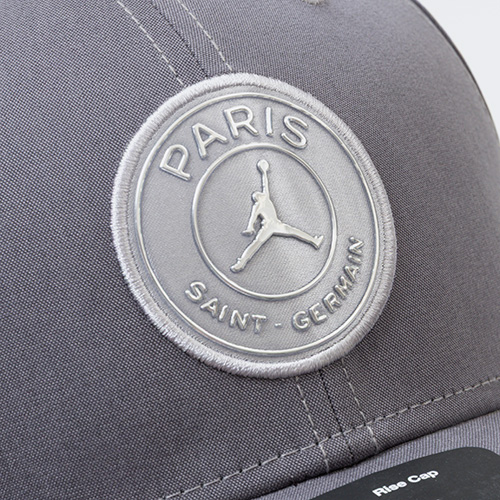ジョーダン×パリSG ライズ キャップ
