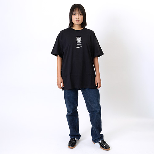 韓国 プレミアム ゴールキーパー Tシャツ