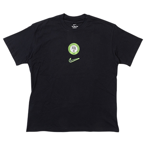 ナイジェリア プレミアム ゴールキーパー Tシャツ