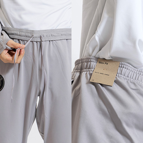 25-26 パリSG 5th ストライク KPZ パンツ