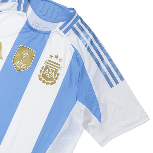 2024 アルゼンチン代表 HOME オーセンティックユニフォーム